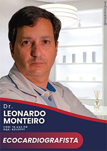 Dr. Leonardo Monteiro