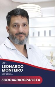 Dr. Leonardo Monteiro