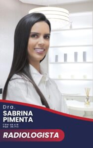 Dra. Sabrina Pimenta