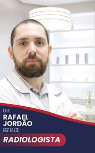 Dr. Rafael Jordão
